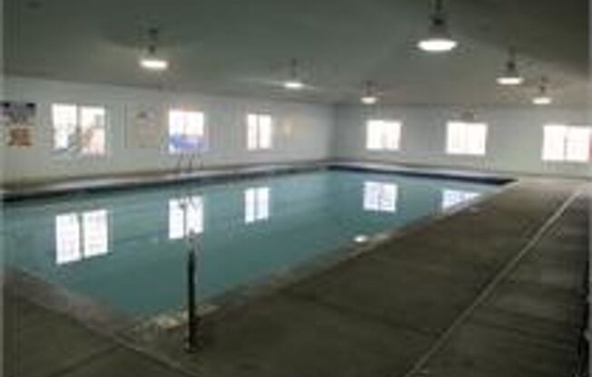 *Reduced price* End Unit Townhouse in Springville