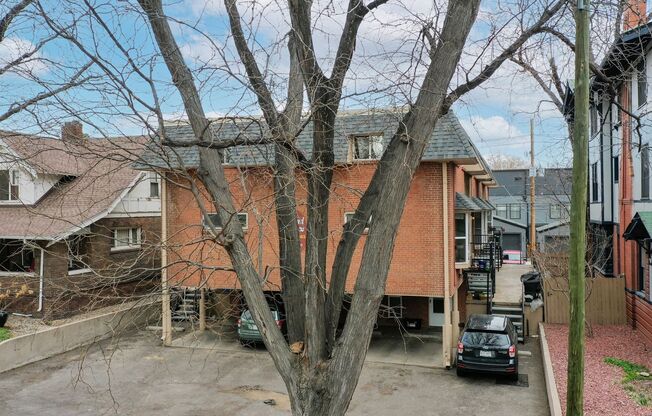 1355 N Gaylord St #2