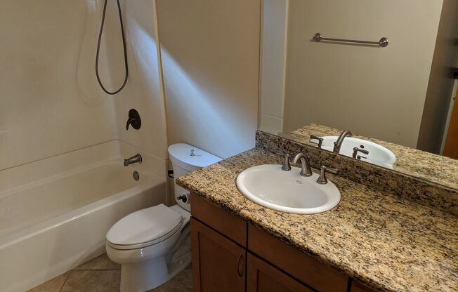 1 Bed, 1 Bath Condo - 589 11th St #10, Imperial Beach