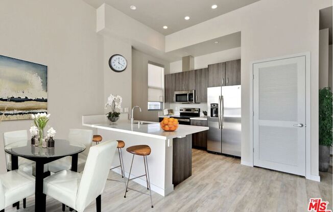 1 bed, 1 bath, 750 sqft, $2,495, Unit 308