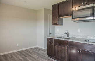 Studio, 1 bath, 225 sqft, $600, Unit Unit 3