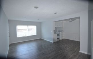 1 bed, 1 bath, $1,625, Unit 4