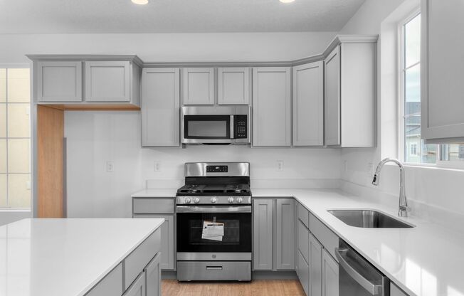 $3,000 OFF - Brand New 5-Bed 3.5-Bath Home!!!