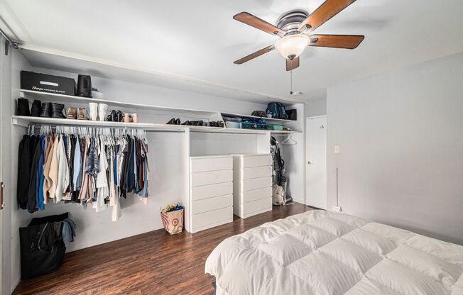 1 bed, 1 bath, $1,600, Unit # 407