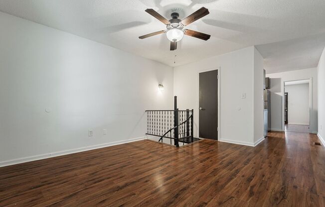 2 beds, 1 bath, 1,070 sqft, $1,497, Unit 1208G