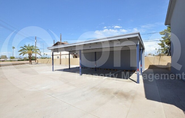 Partner-provided property photo
