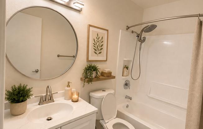 2 beds, 1 bath, 900 sqft, $2,295, Unit 633-44