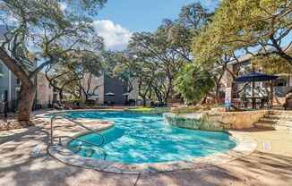 Welcome to Rock Canyon Apartments