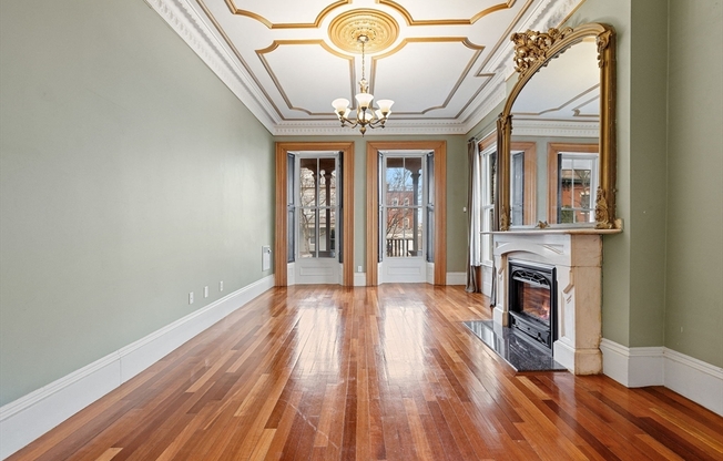 31 MILLMONT ST