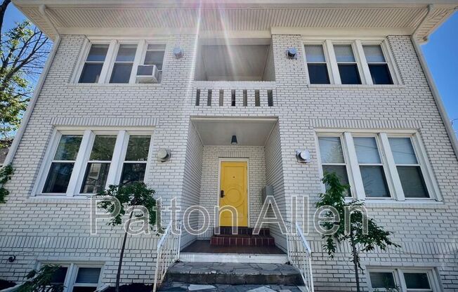 205 Hillside St. Unit 5