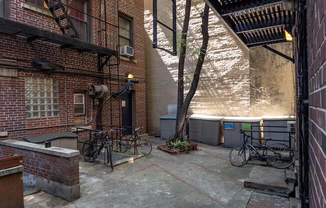 1 bed, 1 bath, $2,831, Unit 1-E