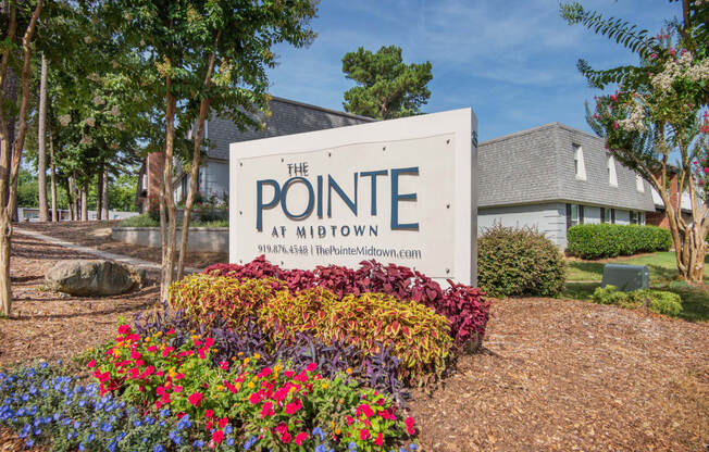 The Pointe at Midtown