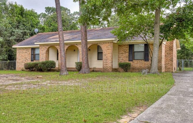 3711 Rio Ridge Drive
