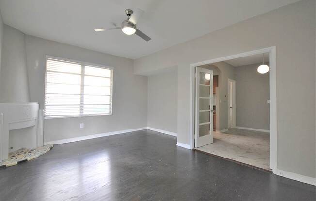 Spacious rooms - Helios Apartments Miami Beach