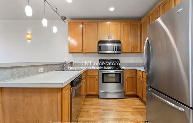 Beranger Commons - The Pearl of Gresham! Spacious One Bedroom Unit