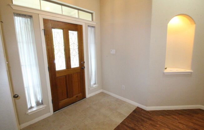 1600 Kingston Lacy Blvd Pflugerville, TX. 78660