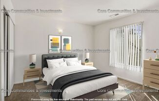 1 bed, 1 bath, 700 sqft, $950, Unit 08A