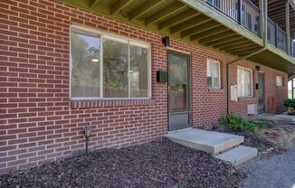 Renovated Salt Lake City Apartments