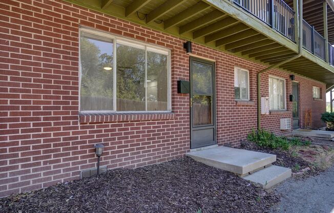 Renovated Salt Lake City Apartments