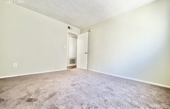 2 beds, 2 baths, $2,485