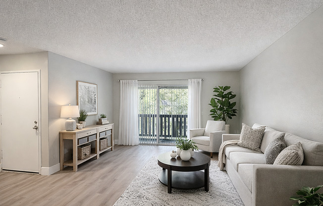 1 bed, 1 bath, 714 sqft, $1,795, Unit 042