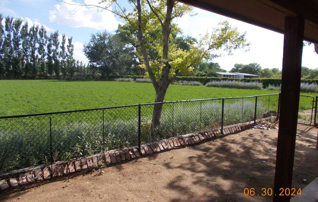 Darling South Valley Guest House Casita