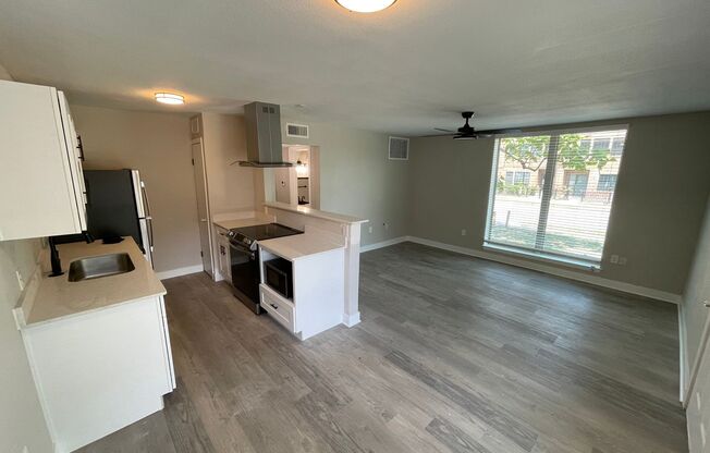 1 bed, 1 bath, 660 sqft, $1,325, Unit 103