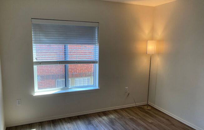 1 bed, 1 bath, 591 sqft, $1,828, Unit 6-G