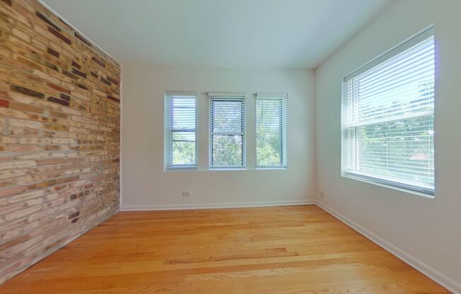 1 bed, 1 bath, 810 sqft, $2,425, Unit 1307 3A
