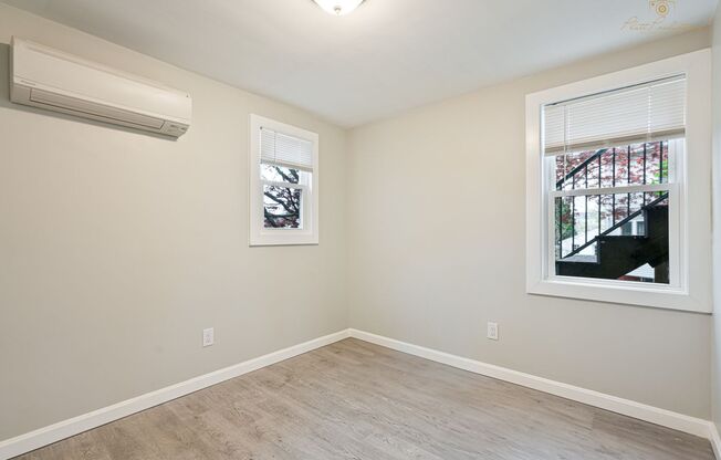 1 bed, 1 bath, 600 sqft, $2,100, Unit 920 Smith St. Unit #2B