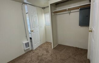 1 bed, 1 bath, 285 sqft, $625, Unit #1