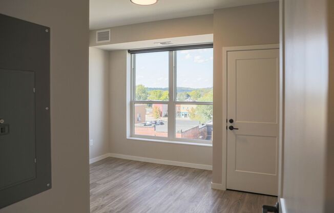 2 beds, 2 baths, 1,108 sqft, $2,350, Unit 505