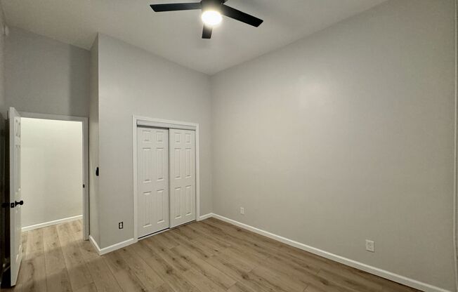 3 beds, 1 bath, 800 sqft, $2,550, Unit Unit 1