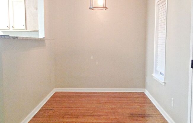 Renovated Cottage Charm