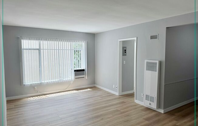 1 bed, 1 bath, 660 sqft, $1,800, Unit 113