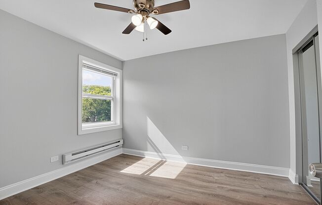 1 bed, 1 bath, 485 sqft, $1,750, Unit 205