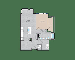 Partner-provided photo for $2164 unit