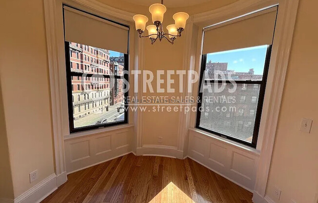 504 Beacon St.