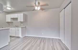 2 beds, 1.5 baths, 925 sqft, $1,149, Unit 3025 - F90