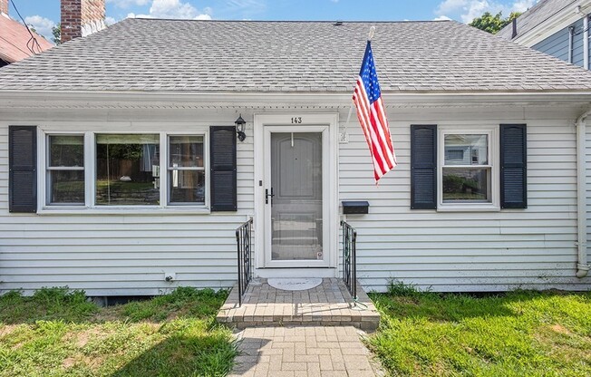 143 PERHAM ST