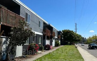 15847 SE Stark Street