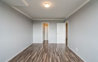 1 bed, 1 bath, $1,700