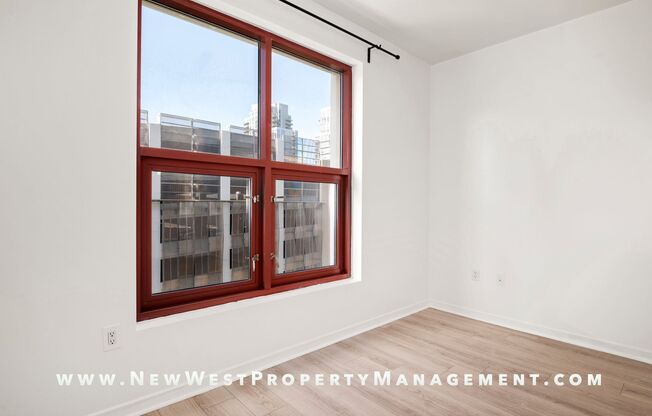 Studio, 1 bath, $1,975, Unit #823