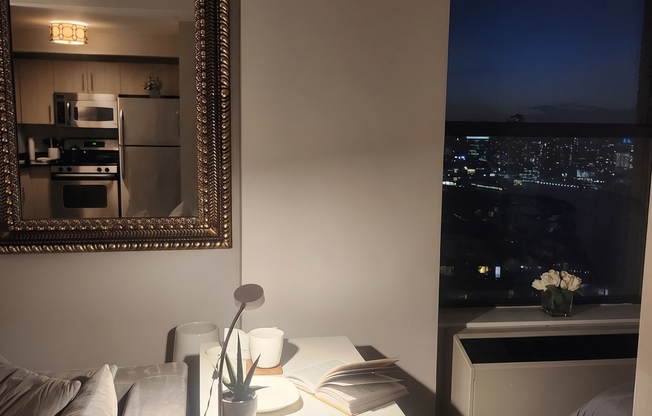 1 bed, 1 bath, 516 sqft, $5,250, Unit 40A