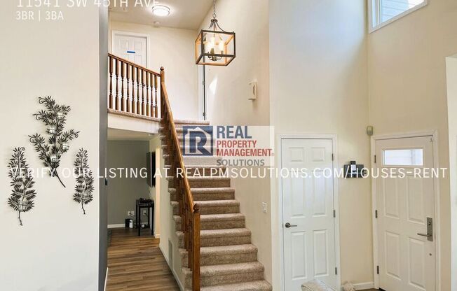 11541 SW 45 AVE