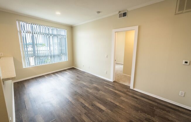 1 bed, 1 bath, 550 sqft, $1,998, Unit 313