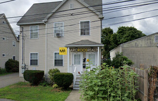 11 Williams St