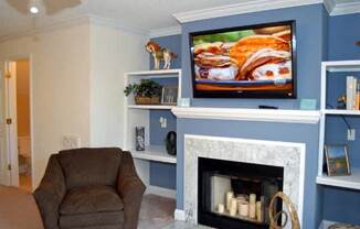 Welcome to Glenbrook East & West