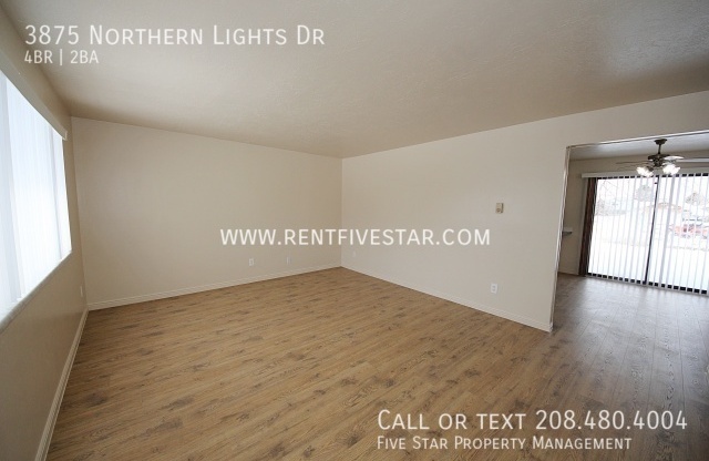 3875 Northern Lights Dr