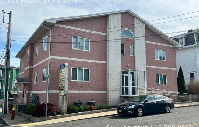 333 FRONT ST